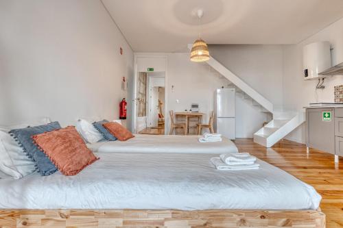 Oporto Guest Casa Dos Clérigos — 4-Star Luxury Hotel in Porto, Portugal