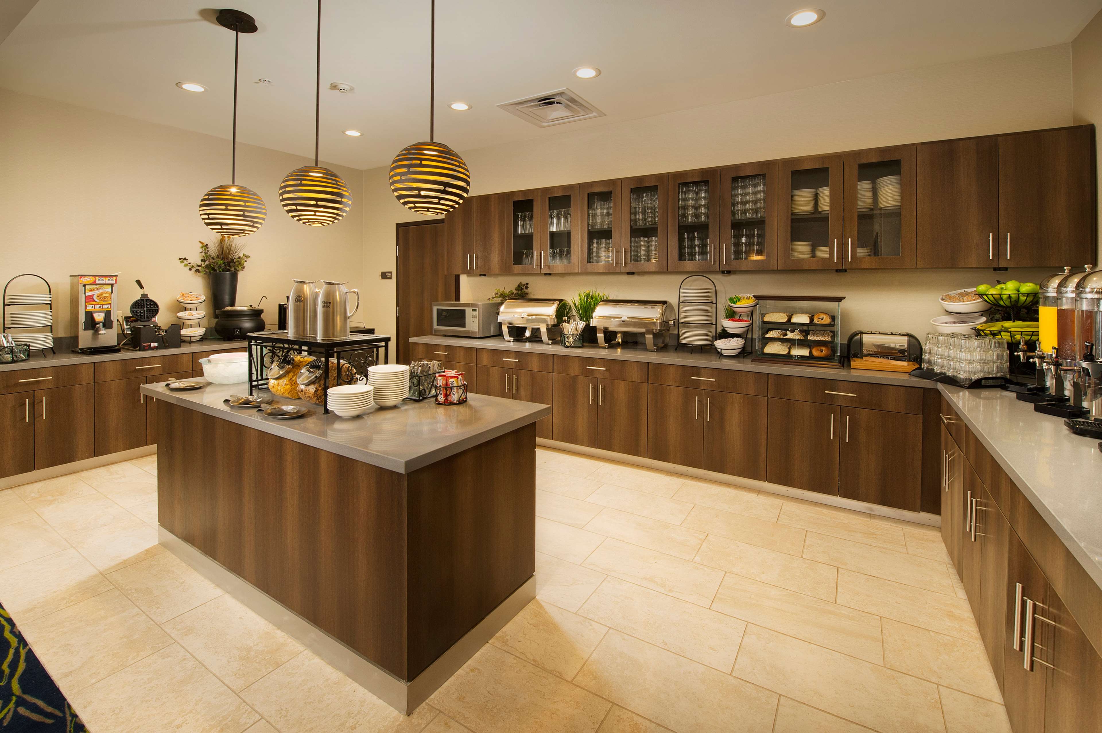 Homewood Suites by Hilton Midland TX - photo 11