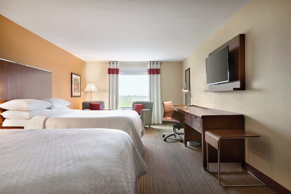 Four Points by Sheraton Fargo Medical Center - photo 9