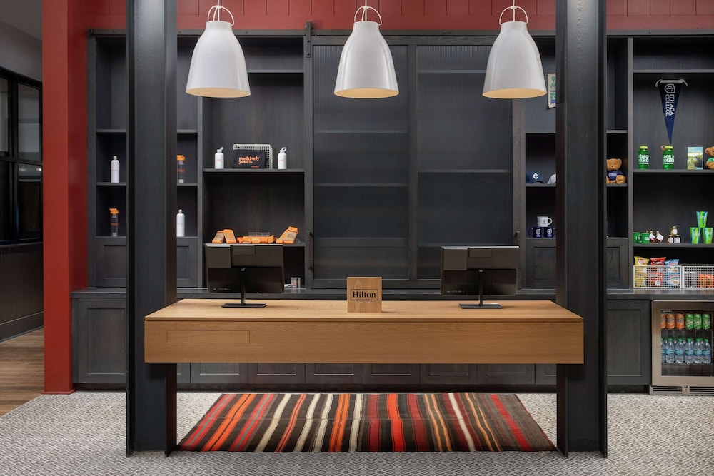 Canopy by Hilton Ithaca Downtown - photo 5