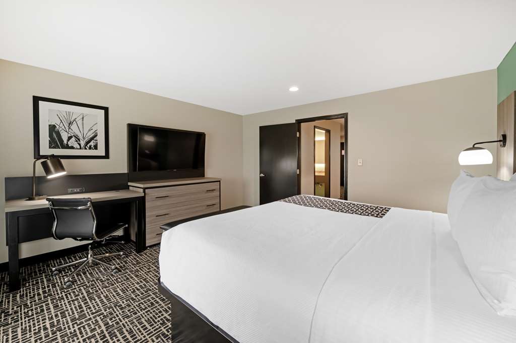 Best Western Plus Greenwood Indy South Inn - photo 21