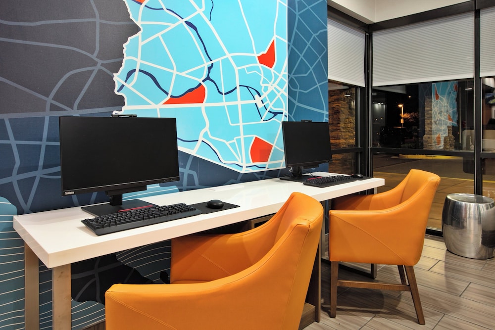 Holiday Inn Express Flagstaff by IHG - photo 17