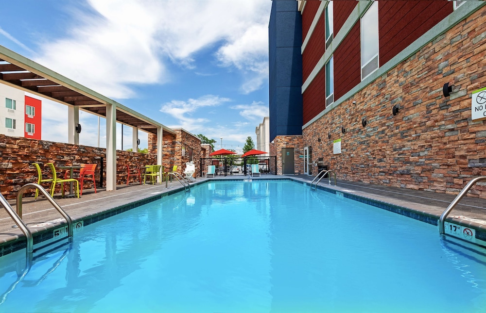 Home2 Suites by Hilton Gonzales LA - photo 20