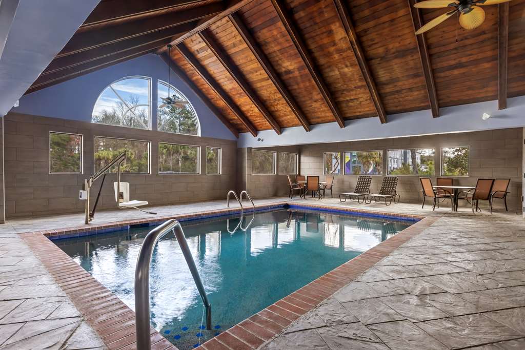 Country Inn & Suites by Radisson Savannah I 95 North GA - photo 40