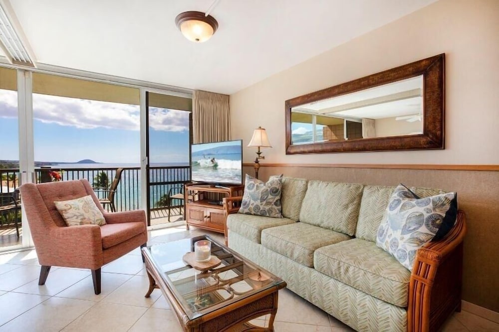 Mana Kai Maui Resort #812c 2 Bedroom Condo by RedAwning - photo 20