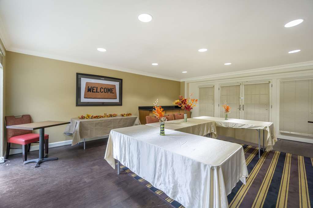 Extended Stay America Suites Seattle Everett Silverlake - photo 33