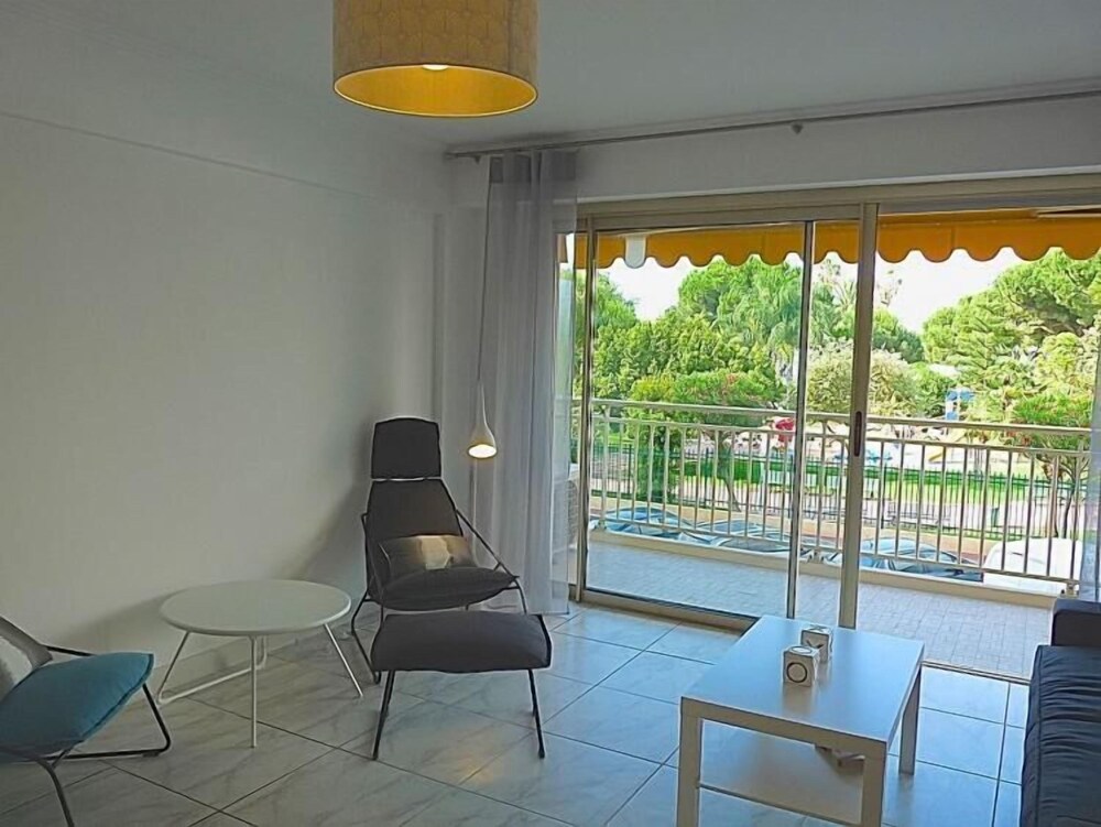 Luxury Penthouse Mistral in Cannes, France