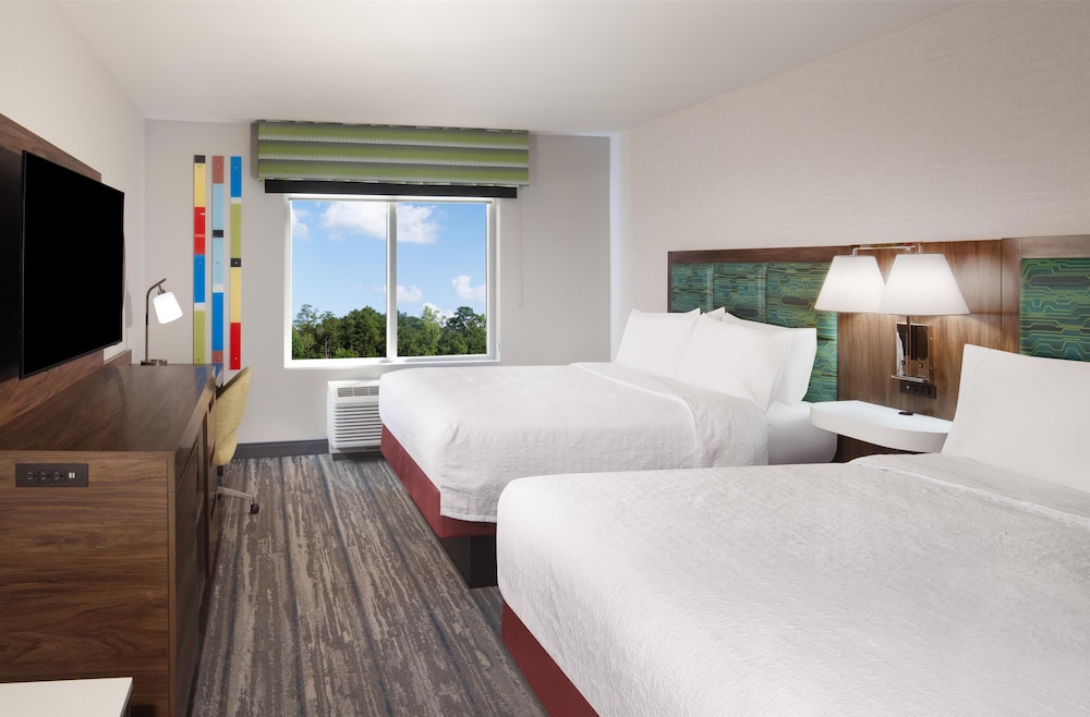Hampton Inn by Hilton Evergreen - photo 9
