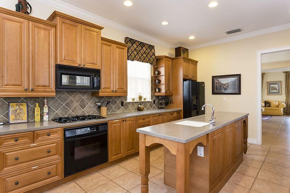 Je53088 Reunion Resort 4 Bed 4 Baths Villa - photo 25