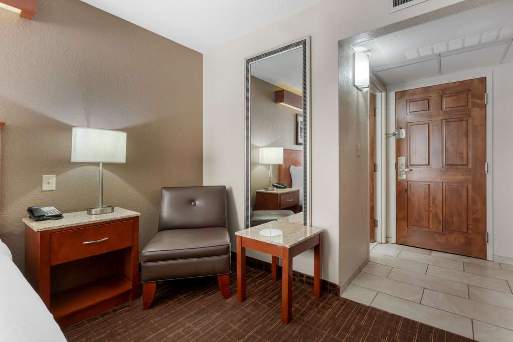 Best Western Plus Boomtown Casino Hotel - photo 12