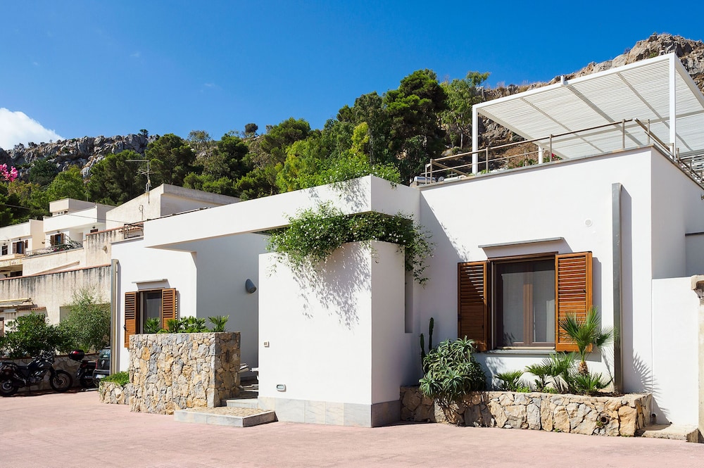 Gelsomina — hotel in San Vito Lo Capo