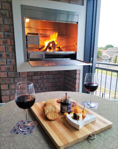 Harry's Garden Route Getaway — 4-Star Luxury Hotel in Mossel Bay, South Africa