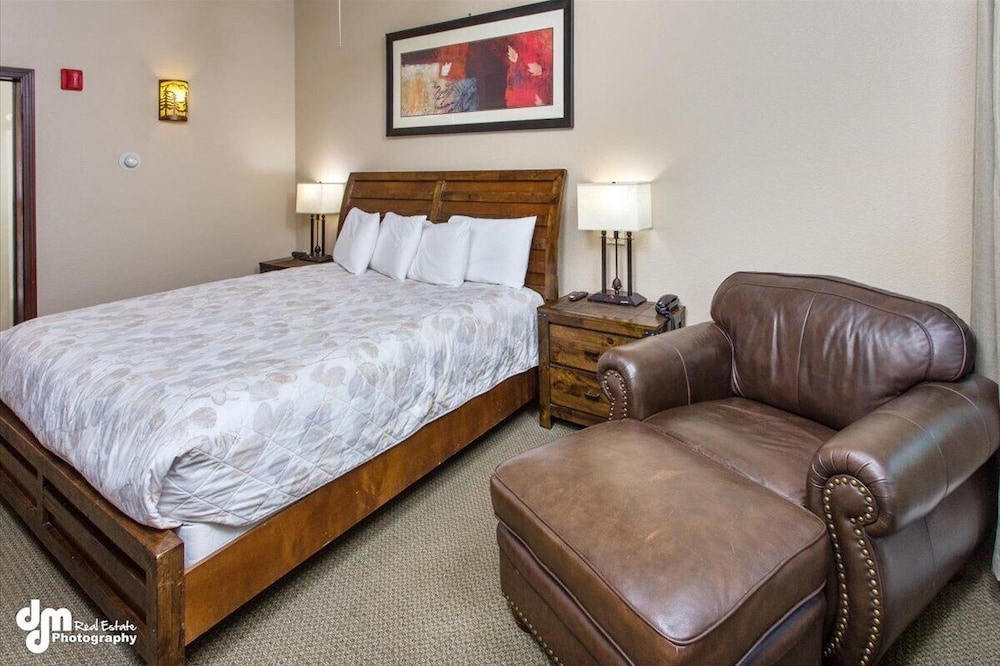 Kenai Airport Hotel - photo 38