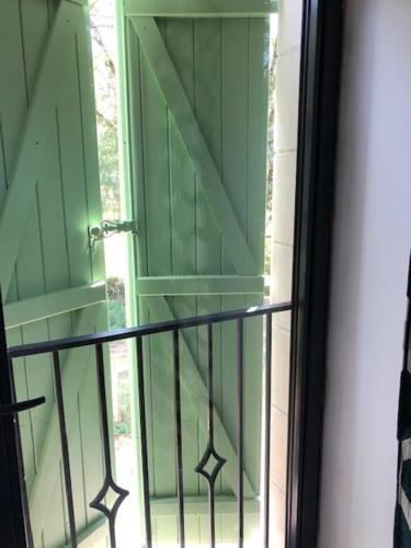 Gites de Coussane - carbon neutral hotel in Espalion