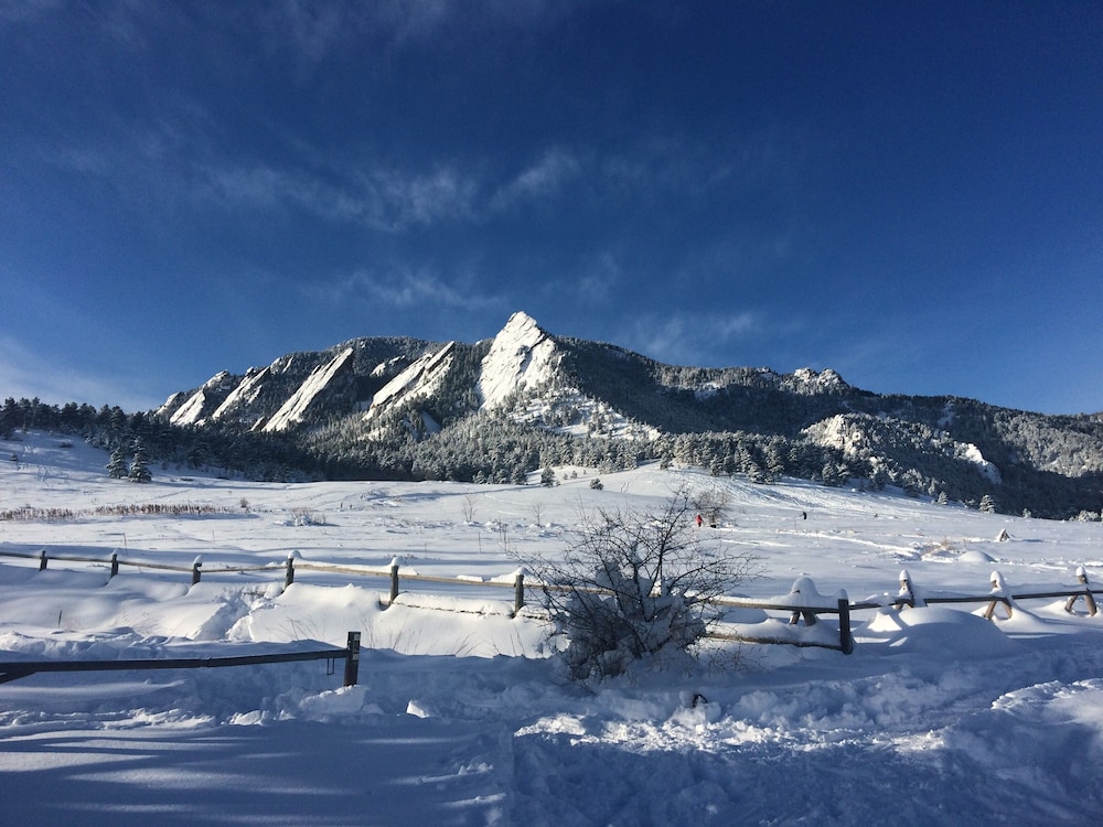 Colorado Chautauqua - photo 67