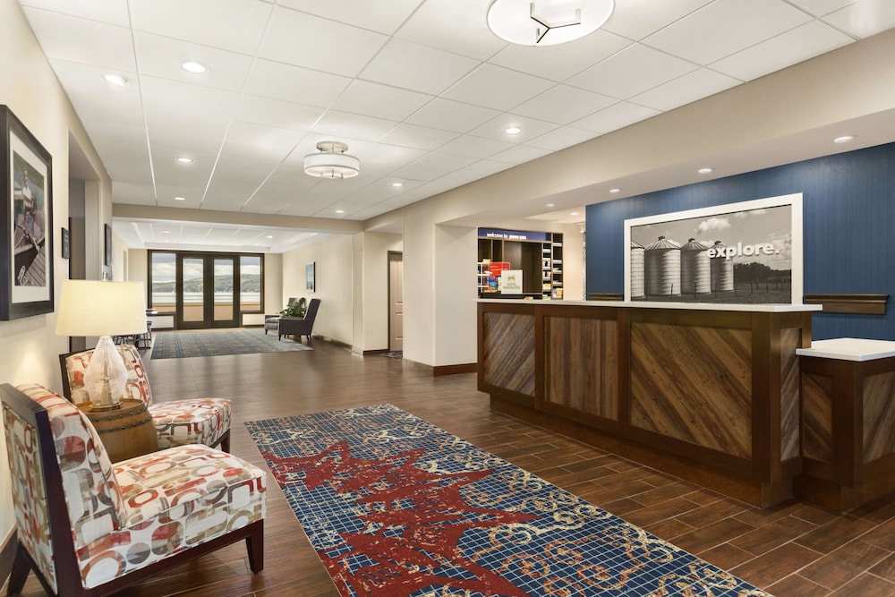 Hampton Inn Penn Yan - photo 57