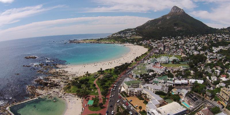 Camps Bay Apartments