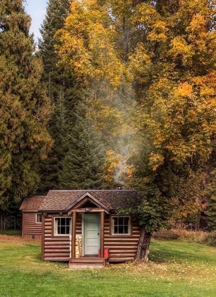 Lochsa Lodge Resort - photo 69