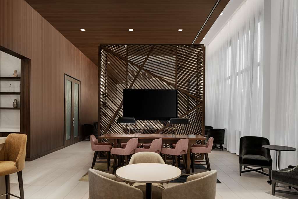 Hyatt Place Atlanta Perimeter Center - photo 6