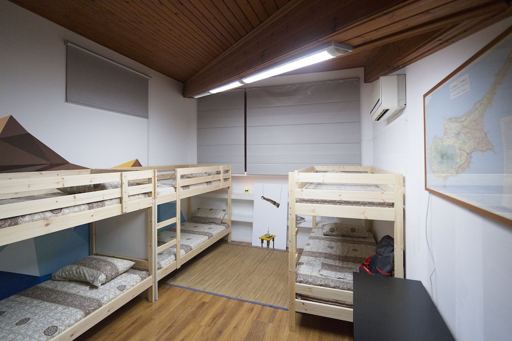 Satori House