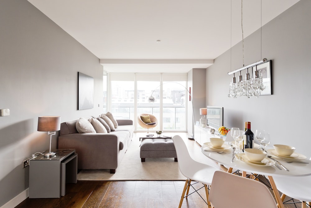 Sweet Inn Lovely Riverside in Dublin, Republic of Ireland