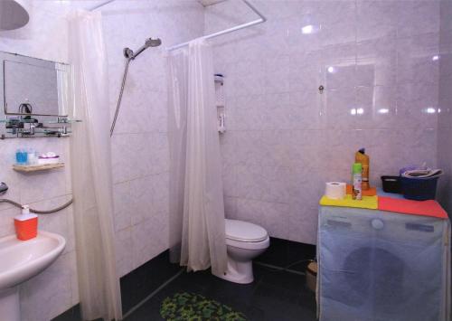 Apartment Tabizde 21