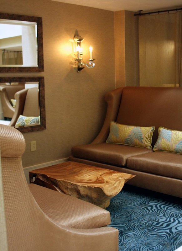 Quality Suites Convention Center Hotel - photo 19