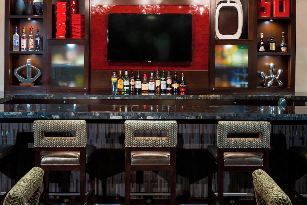 Residence Inn Orangeburg - photo 5