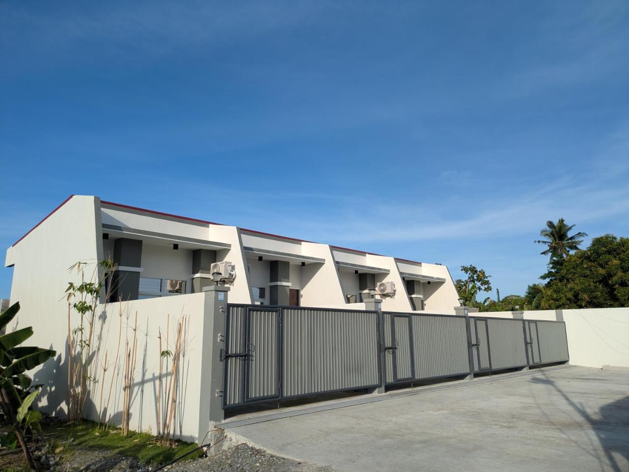 Guestway Transient Inn — hotel in Calapan