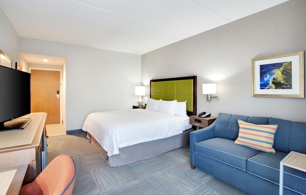 Hampton Inn by Hilton Middletown - photo 8