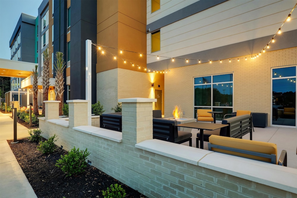 Home2 Suites by Hilton Conway - photo 63