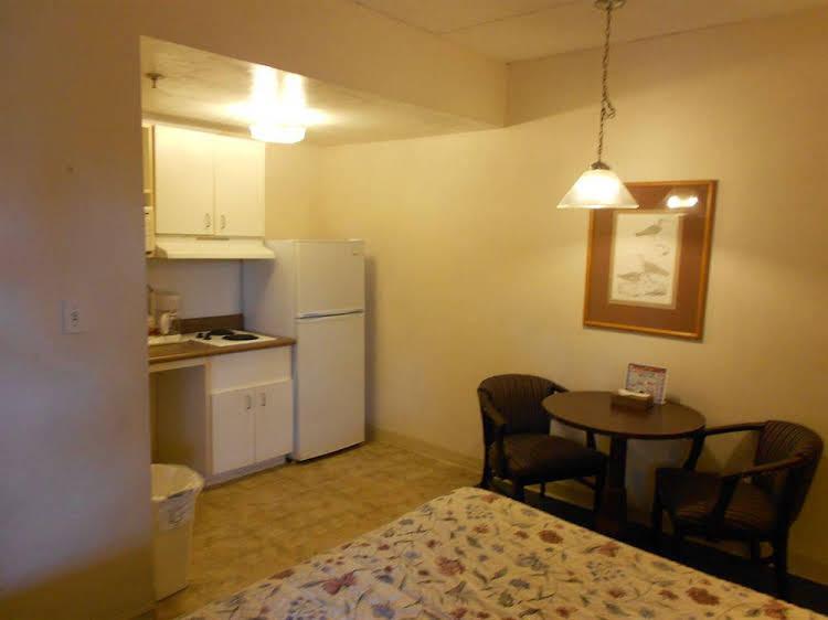 Suburban Extended Stay Daytona Beach - photo 10