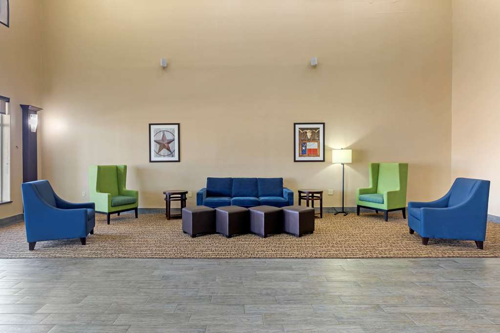 Comfort Suites Gainesville - photo 3