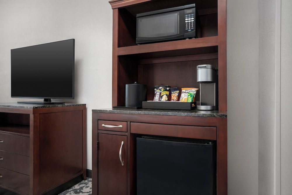 Hilton Garden Inn Denver Downtown - photo 26
