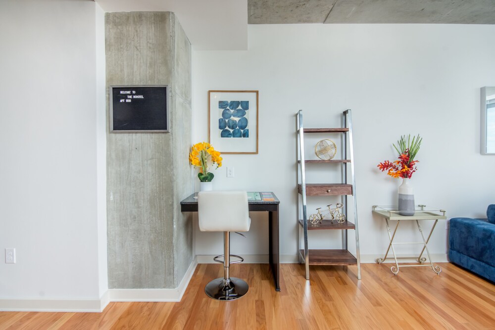 Chic Collection By Nohotel On 6Th Street - photo 30