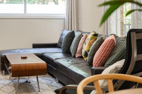 Billie’s on Smiths in Smiths Lake, Australia