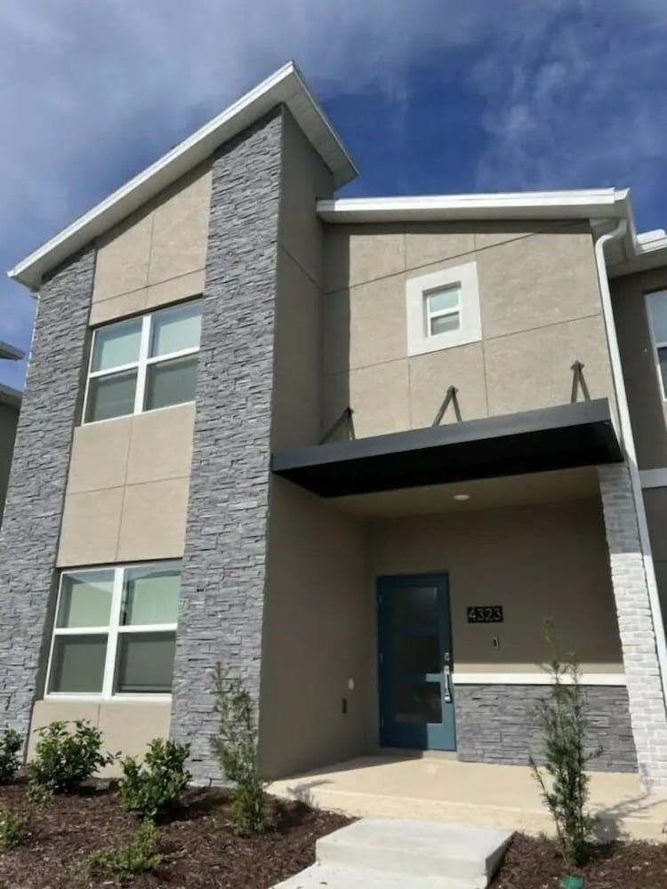 4323sl storey Lake Resort 5 Bedroom Townhouse by RedAwning - photo 48