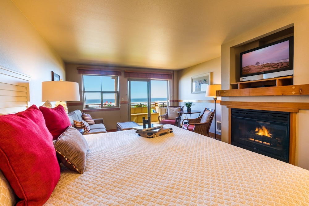 The Ocean Lodge - photo 32