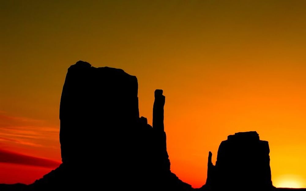 Hampton Inn Kayenta - photo 29