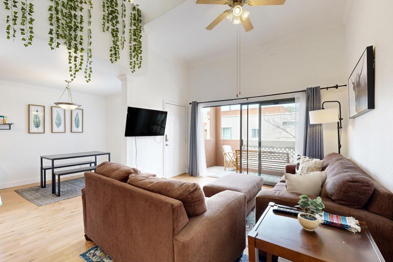 Downtown Hideaway - last minute hotel in Scottsdale