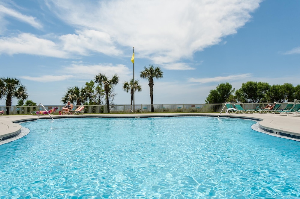 Long Beach Resort 4 1101 - photo 35