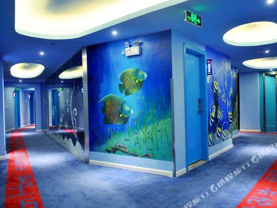 Karon Vision Hotel - last minute hotel in Unknown City