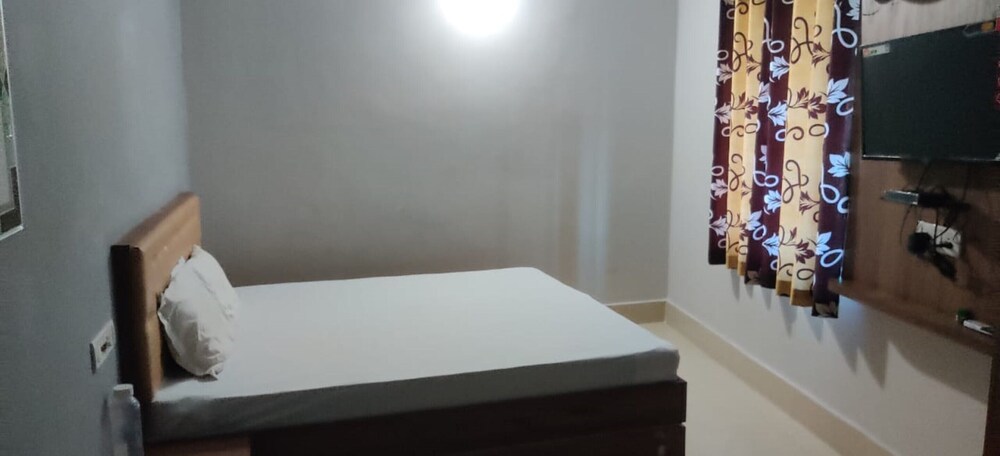 Goroomgo Gate Way Bhadrak Bhubaneswar — Bhadrakh — photo 2