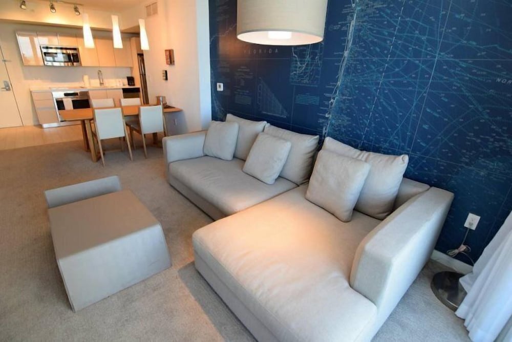 2 Bedroom Unit Across From Ocean @ Beachwalk Resort - photo 18