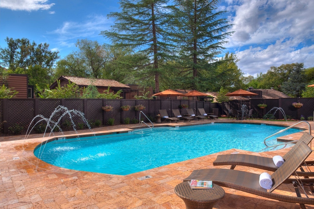 L'Auberge de Sedona - photo 123
