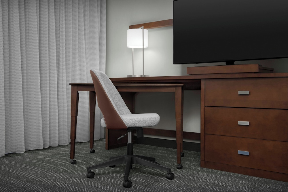Courtyard by Marriott Philadelphia Great Valley Malvern - photo 11