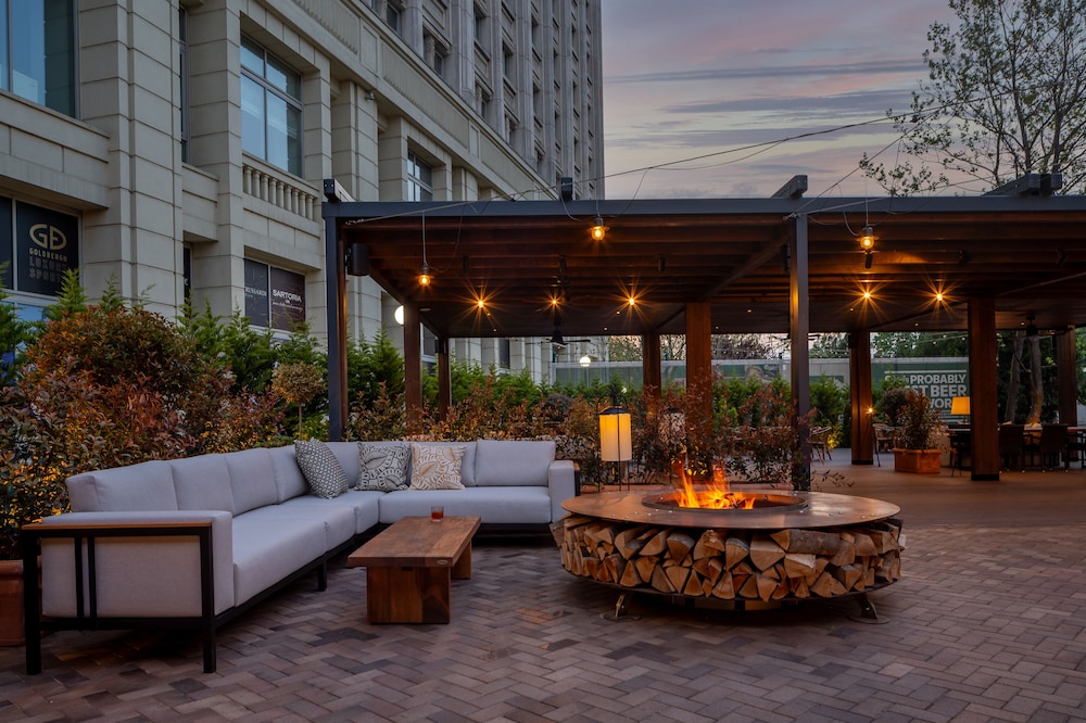 מרפסת / טרסה