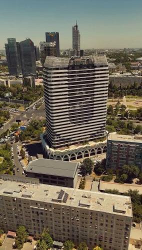 TuranWay Apart 1 NRG U Tower