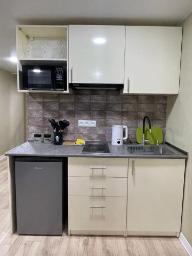 Twin's Twin Apartments