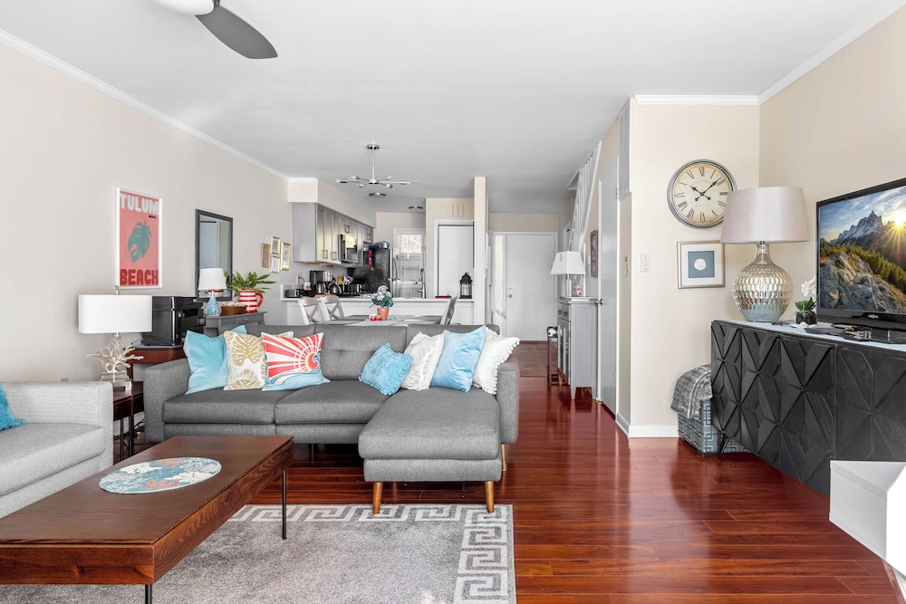 Springlake #2 Incredible Seaside Escape in Rehoboth Beach, United States